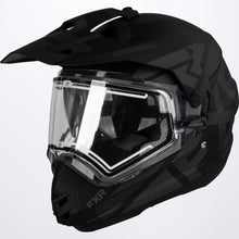 Load image into Gallery viewer, TorqueXTeam_Helmet_BlackOps_220622-_1010_detail