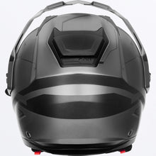 Load image into Gallery viewer, MaverickXPro_Helmet_Titanium_SKU_250623-_0900_Extra1