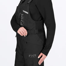 Charger l'image dans la galerie, WExcursionFXBib_Pant_Black_SKU_270308-_1000_Extra5