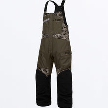 Charger l'image dans la galerie, MExcursionBib_Pant_BronzeDriftCamo_SKU_250130-_3816_Front