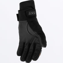 Charger l'image dans la galerie, AttackLite_Glove_M_Black_230806-_1000_back