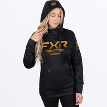 Load image into Gallery viewer, W30YearsOfSpeed_TechPOHoodie_BlackKash_SKU_261221-_1062_Extra2