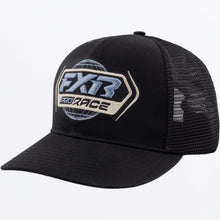 Load image into Gallery viewer, RaceDiv_Hat_U_BlackStone_251642-_1017_Front