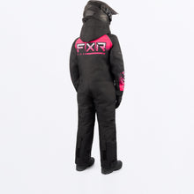 Charger l'image dans la galerie, ChRecruit_Monosuit_BlackFuchsiaFade_SKU_243006-_1091_Extra