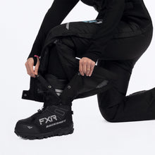Charger l'image dans la galerie, WTeam_Pant_BlackMauiBlue_SKU_260319-_1043_Extra1