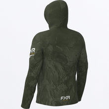 Charger l'image dans la galerie, MDerbyUndertowAirUPFPO_Hoodie_ArmyGold_SKU_262098-_7562_Extra