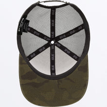 Charger l'image dans la galerie, ProFish_Hat_ArmyCamo_SKU_251917-_7600_Extra1