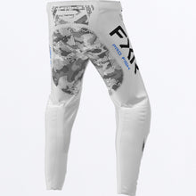 Charger l'image dans la galerie, CustomMalcolmStewartParisSXRepMX_Pant_WhtBlk_SKU_263386-_0110_Extra