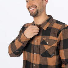 Charger l&#39;image dans la galerie, Men&#39;s Timber Flannel Shirt
