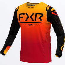 Charger l'image dans la galerie, HeliumMXLE_Jersey_Flame_233333-_2330_front