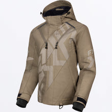 Charger l'image dans la galerie, WColdCrossCX_Jacket_CanvasStone_SKU_260221-_1517_Front