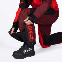 Load image into Gallery viewer, MColdCrossCXFASTIns_Monosuit_RedOxblood_SKU_262834-_2027_Extra1