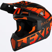 Charger l'image dans la galerie, ClutchEvo_Helmet_Orange_230620-_3000_front