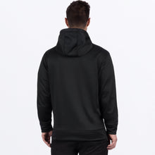Load image into Gallery viewer, PodiumTechPO_Hoodie_M_BlackOps_251122-_1010_back