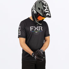 Load image into Gallery viewer, MProFlexUPFSS_Jersey_Black_SKU_232075-_1000_Extra2