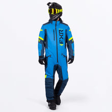 Charger l'image dans la galerie, MHeliumLite_Monosuit_BlueHiVis_SKU_262840-_4065_Front
