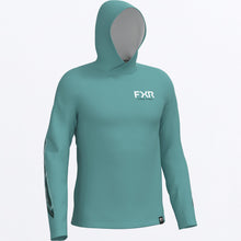Charger l'image dans la galerie, MDerbyAirUPFPO_Hoodie_FloridaKeyDeepSea_SKU_262097-_5457_Front
