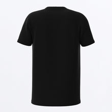 Charger l'image dans la galerie, FullThrottle_TShirt_Canary_247302-_6310_back