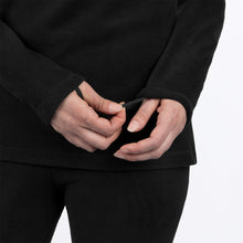 Charger l'image dans la galerie, WPyroThermal_Longsleeve_Black_SKU_241462-_1000_Extra2