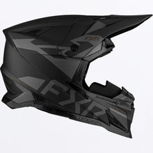 Load image into Gallery viewer, HeliumAlphaSnow_Helmet_Ops_SKU_270690-_1010_Extra2