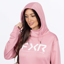 Load image into Gallery viewer, WHydrogenTechPO_Hoodie_Rose_SKU_271213-_9800_Extra2