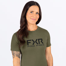 Charger l'image dans la galerie, WProFishPrem_TShirt_MossBlack_261405-_7910_Extra2