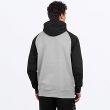 Charger l'image dans la galerie, Split_Hoodie_M_BlackInferno_231157-_1026_back