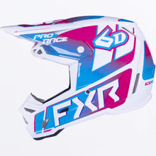 Charger l'image dans la galerie, 6DATR-3_Helmets_BlueRazzWhite_SKU_250610-_4028_Extra