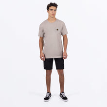 Charger l'image dans la galerie, MWorkPocketPremium_T-Shirt_Stone_SKU_231300-_1700_Extra1