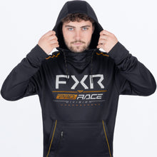 Charger l'image dans la galerie, MRaceDivTechPO_Hoodie_BlackKash_SKU_252036-_1062_Extra2
