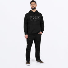 Charger l'image dans la galerie, HeliumPO_Hoodie_M_BlackGrey_251155-_1005_frontFULL