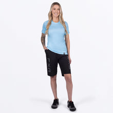 Charger l'image dans la galerie, AttackUPF_TShirt_W_Maui-Blue_252269-_5900_fullbody**hover**