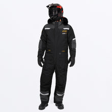 Load image into Gallery viewer, Men's Svalbard F.A.S.T. Insulated Monosuit