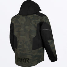 Charger l'image dans la galerie, HeliumX_Jacket_M_ArmyCamo_250016-_7600_back