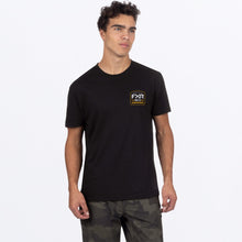 Load image into Gallery viewer, ArtOfFastPremium_TShirt_M_BlackWhite_252074-_1001_front