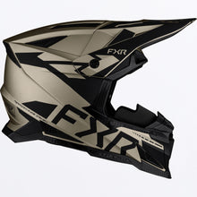 Load image into Gallery viewer, HeliumAlphaSnow_Helmet_Stone_SKU_270690-_1700_Extra2