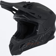 Load image into Gallery viewer, HeliumPrime_Helmet_Black_SKU_260663-_1000_Front
