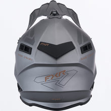 Load image into Gallery viewer, HeliumPrime_Helmet_TitaniumKash_SKU_260663-_0962_Extra1