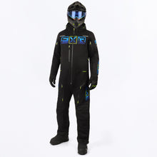 Charger l'image dans la galerie, MaverickFASTIns_Mono_BlackBlueHiVis_232819-_1040_front