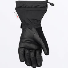 Load image into Gallery viewer, MHeliumHybridGauntlet_Glove_Black_SKU_270814-_1000_Extra