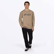 Load image into Gallery viewer, MMiteredCottonCrewneck_Sweatshirt_Canvas_SKU_271167-_1500_Extra1