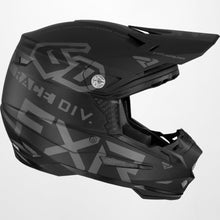 Charger l'image dans la galerie, 6DATR-2_Helmet_BlackOps_210610-_1010-_right