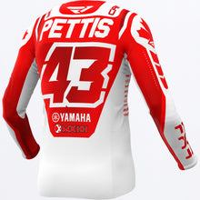 Charger l'image dans la galerie, CustomVaporTeamCanadaMX_Jersey_RedWhite_SKU_253339-_2001_Extra3