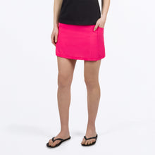 Load image into Gallery viewer, Coastal_Skort_W_Razz_242390-_2800_Front