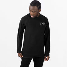 Charger l'image dans la galerie, MPyroThermal_Longsleeve_Black_SKU_241308-_1000_Extra2