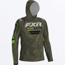 Charger l'image dans la galerie, MTournamentAirUPFPO_Hoodie_MossUndertowLime_SKU_262096-_7970_Front