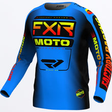Load image into Gallery viewer, Clutch_MXJersey_BlueInferno_243328-_1074_front