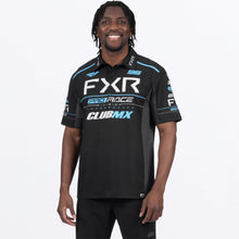 Charger l'image dans la galerie, MRaceDivPerformanceUPFPolo_Shirt_ClubMX_SKU_252010-_1700_Front