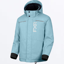 Charger l'image dans la galerie, YthKicker_Jacket_MauiBlue_SKU_260420-_5900_Front