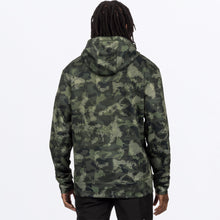 Charger l'image dans la galerie, MProFishTechPO_Hoodie_ArmyDriftCamoGold_SKU_262037-_7662_Extra**hover**